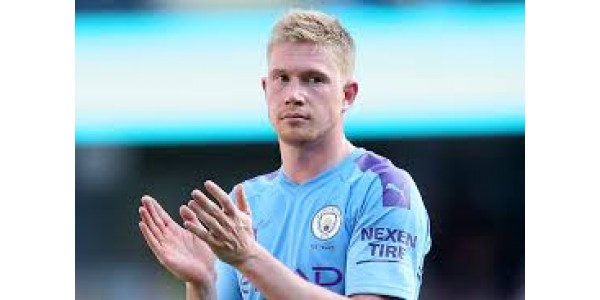 De Bruyne se torna o jogador mais difícil da Premier League